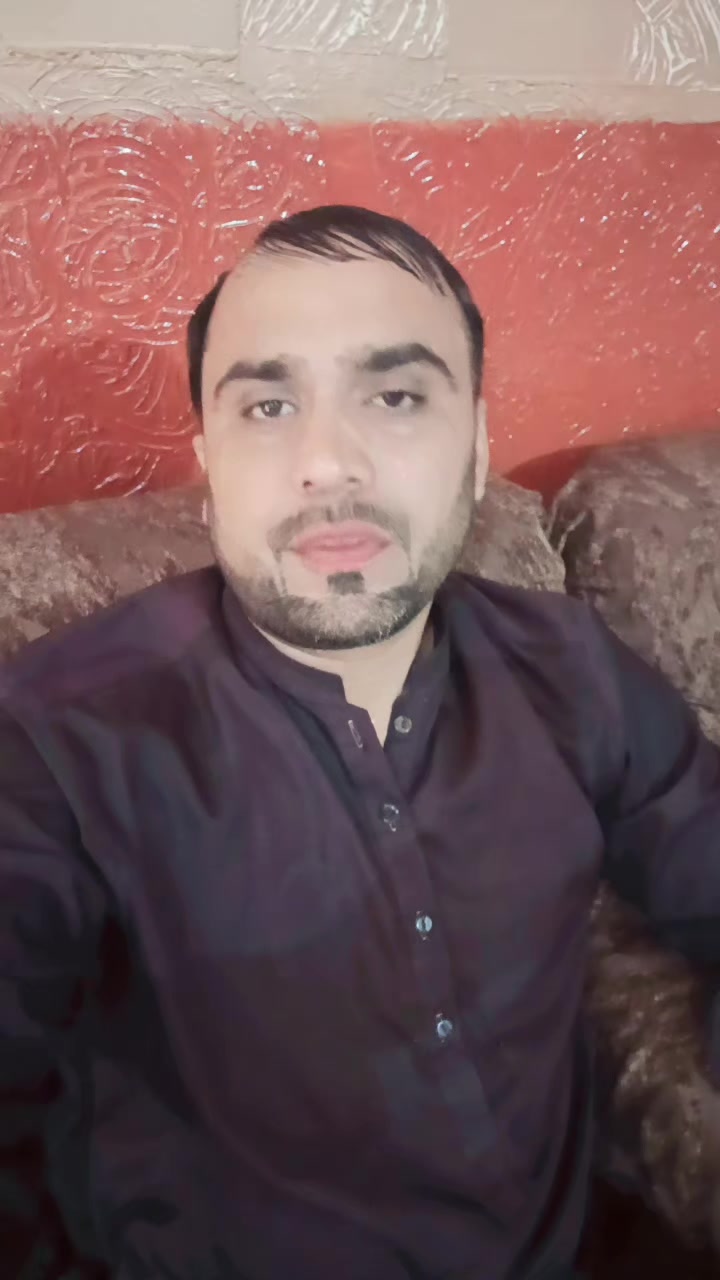 @Anouncer Huzaifa Gondal