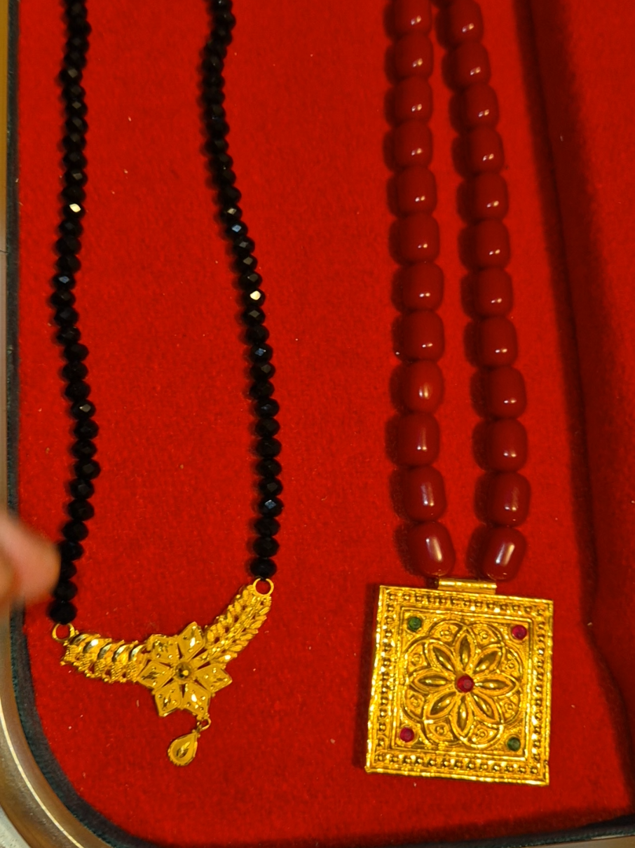 @Om Siddha Jewellers