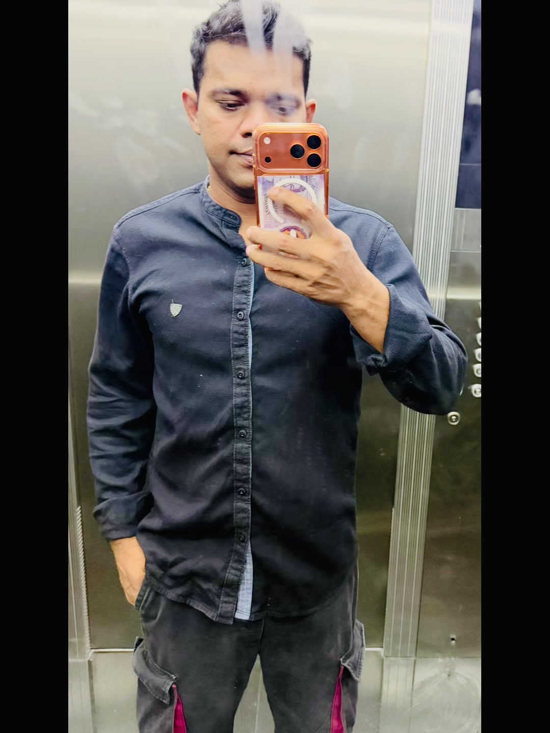 @Debananda Nayak