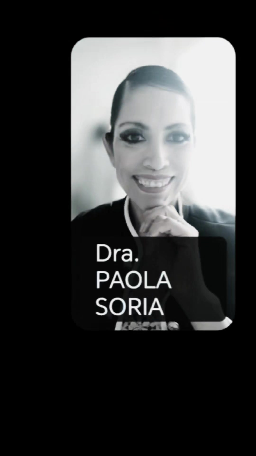 @PAOLA SORIA
