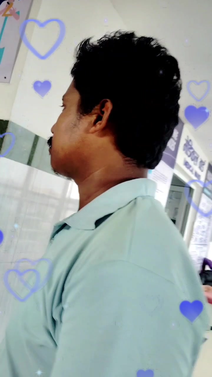 @Maya Danuwar