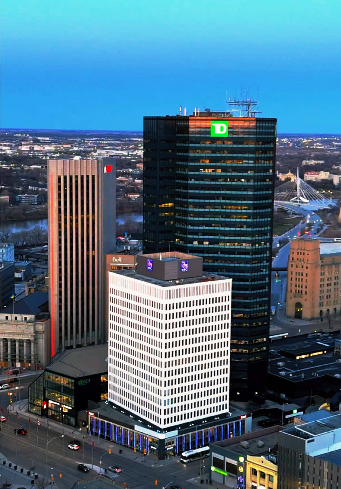 @| 🌃 Sky WPG |