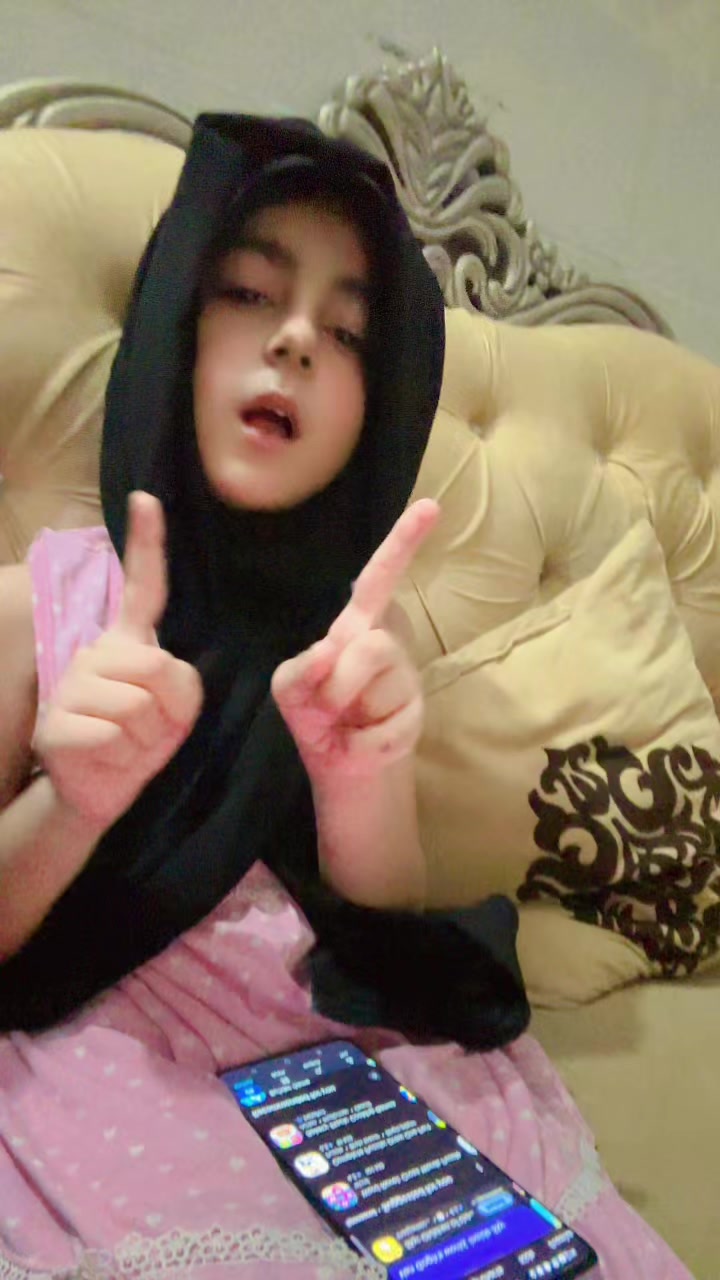 @اُم حور عین