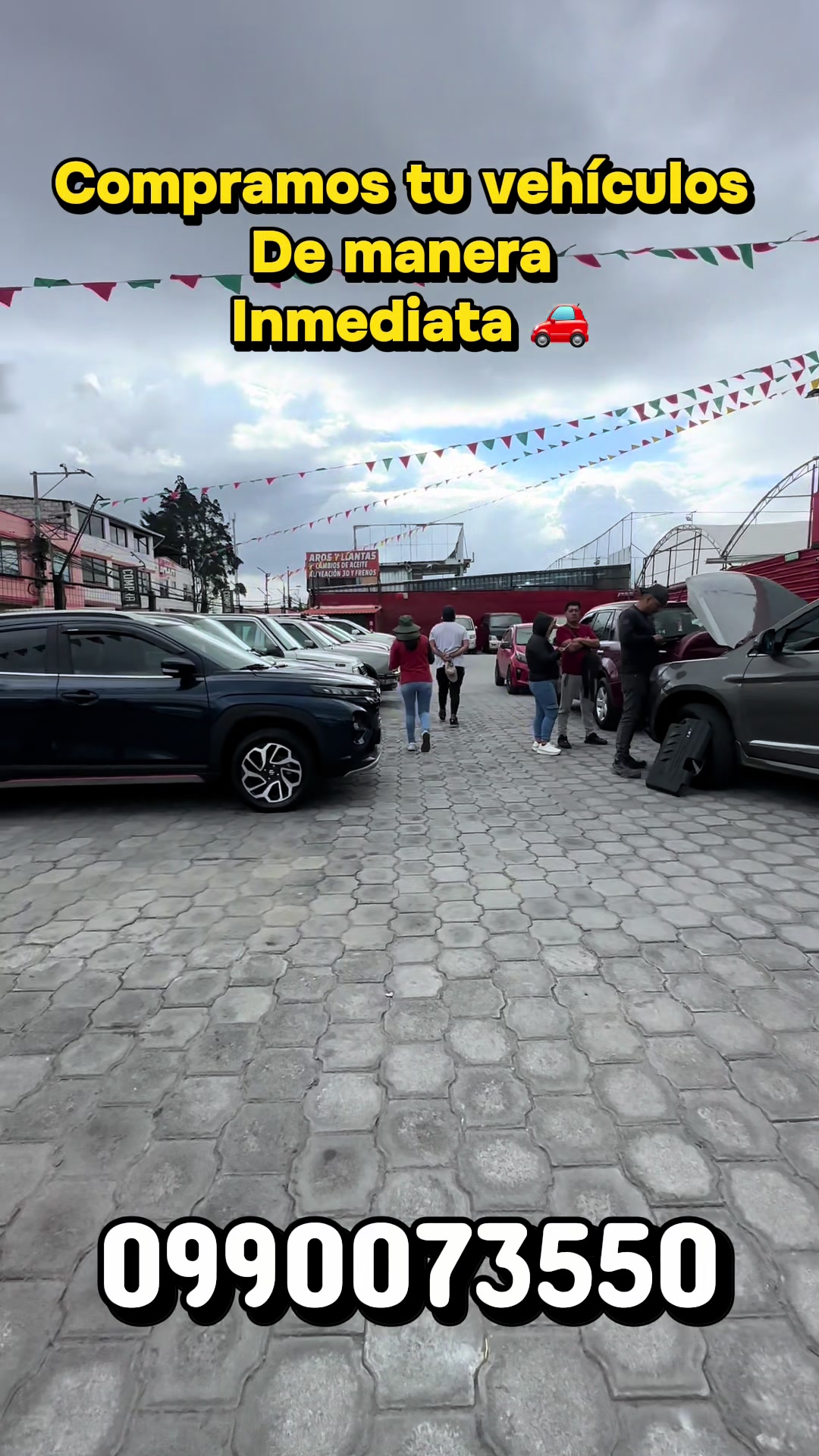 @GAVILMOTORS OFERTAS
