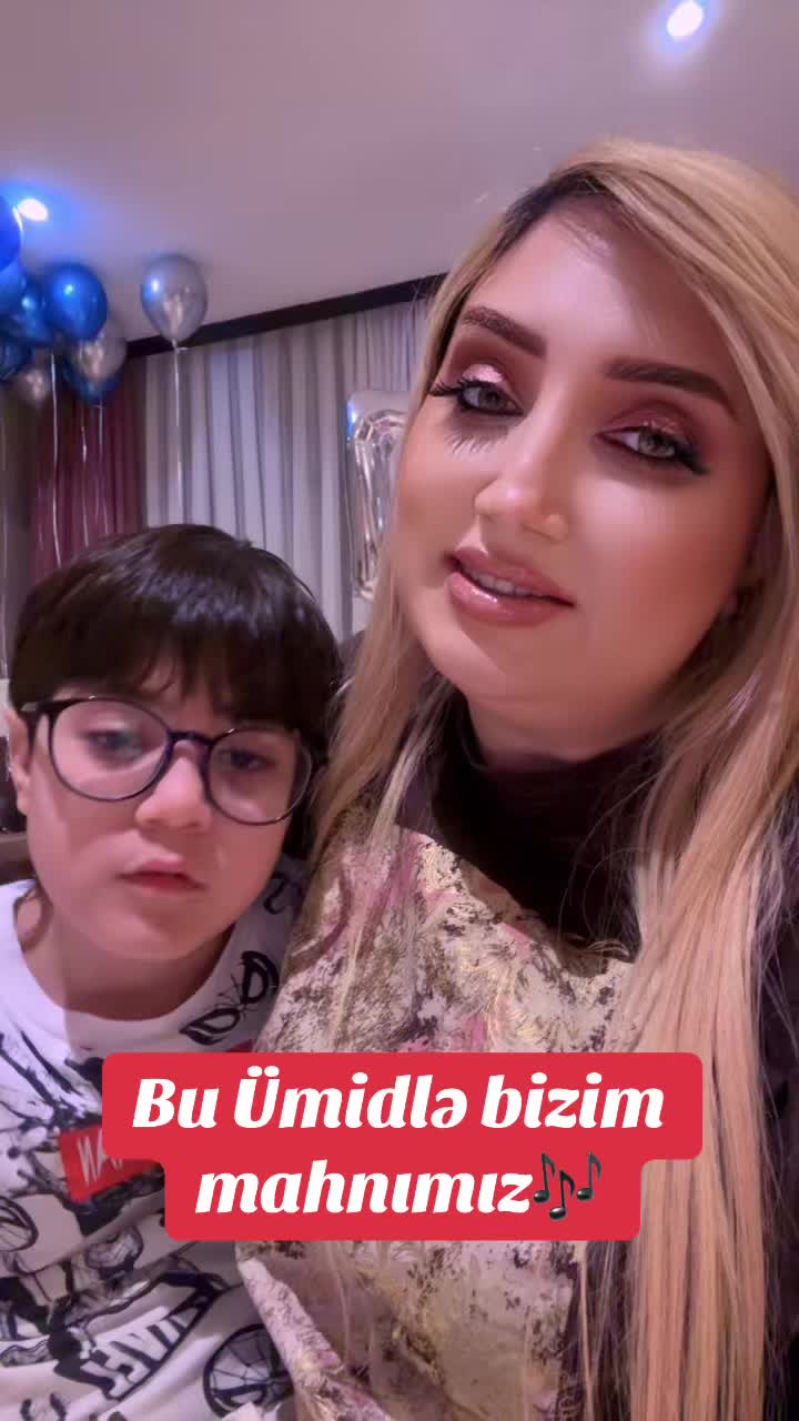 @İsayeva İlahə