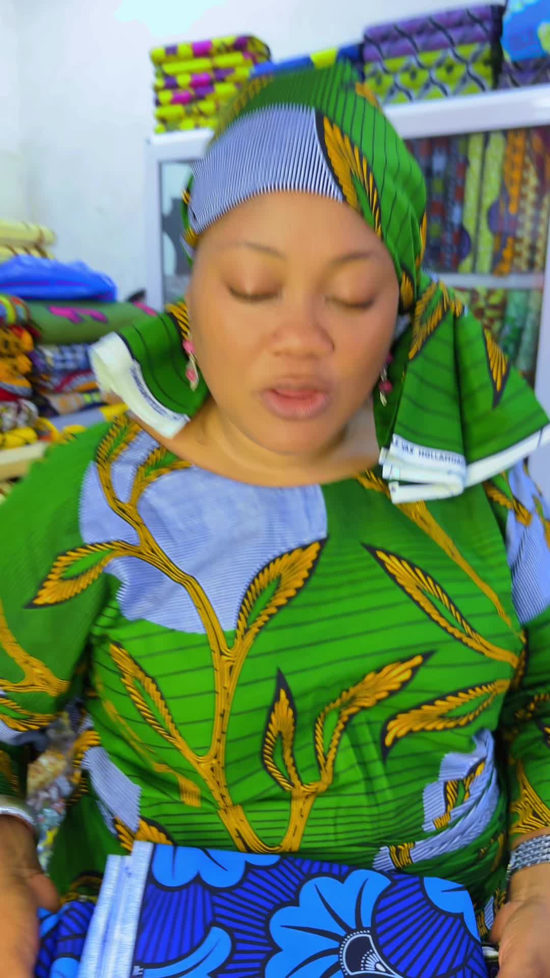 @Tata KISS l'Imperturbable🇧🇯