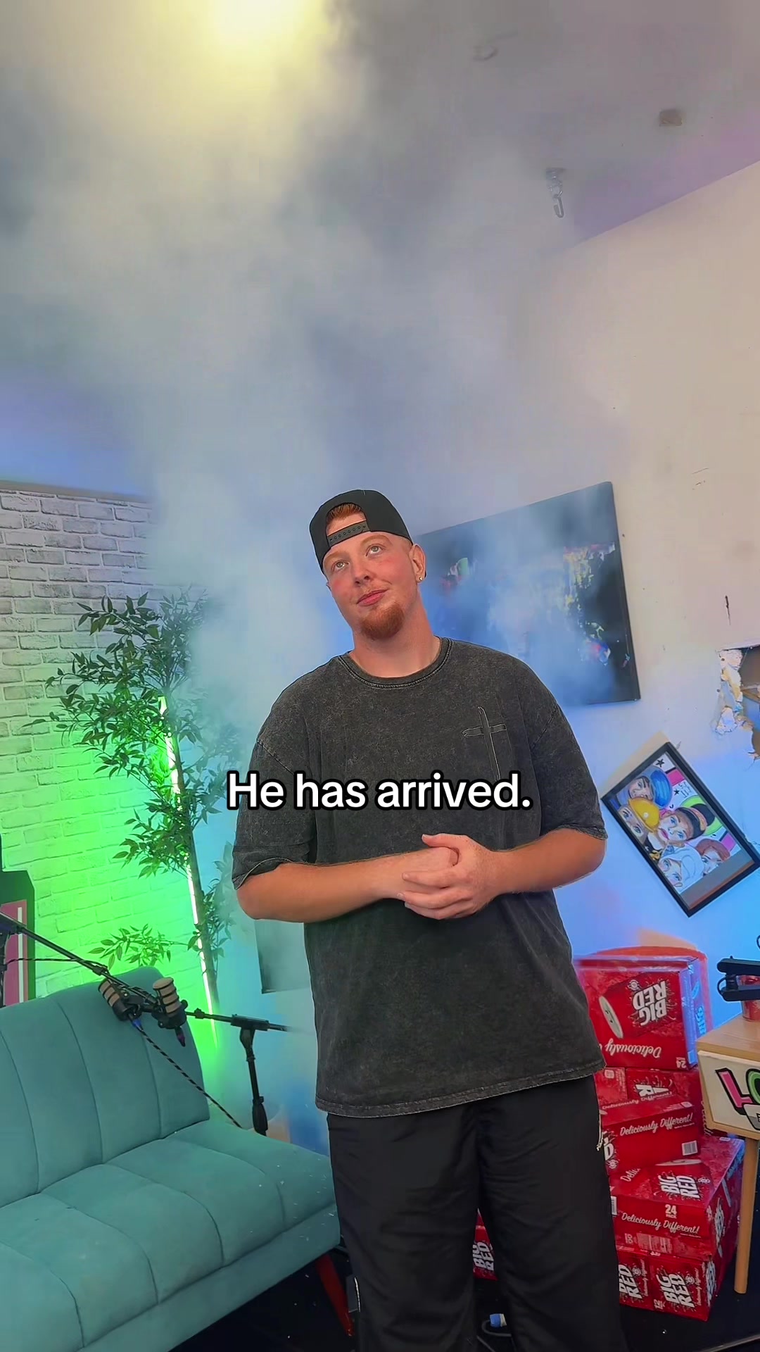 @LOL Podcast