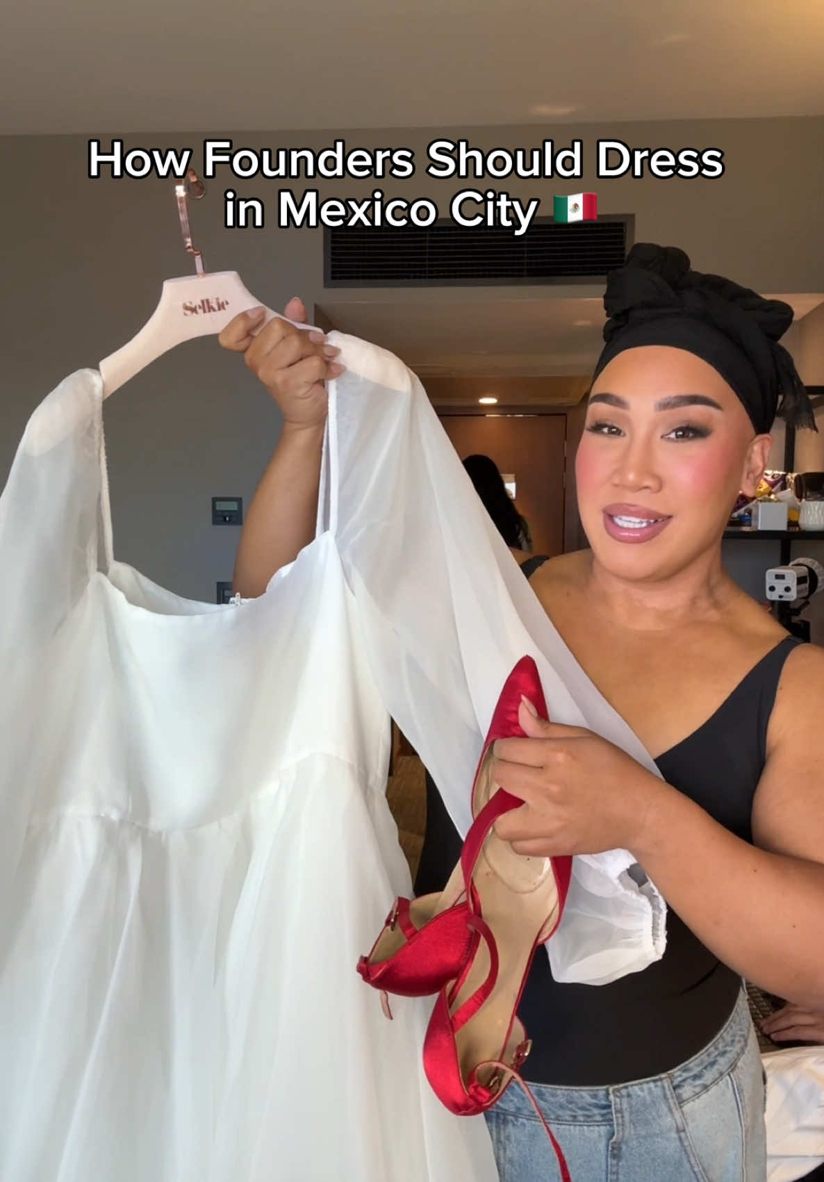 @Patrick Starrr