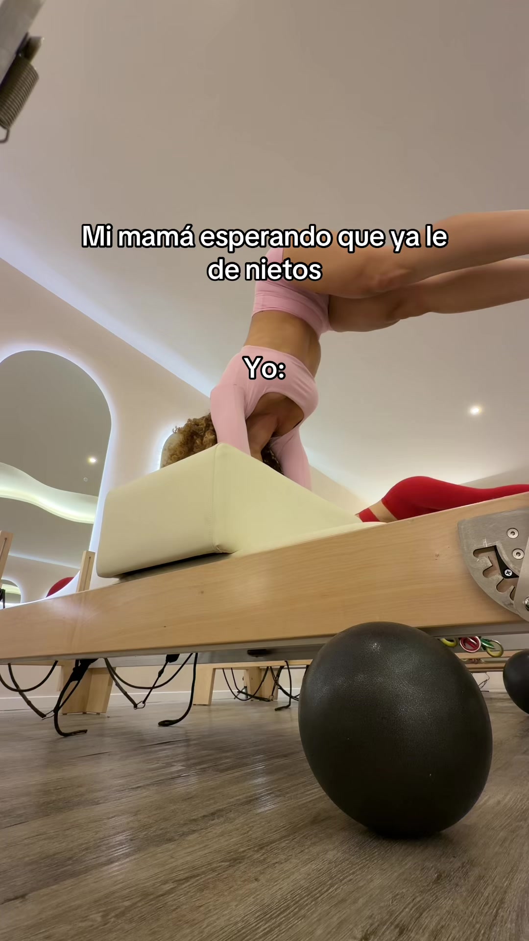 @Ari Gomez