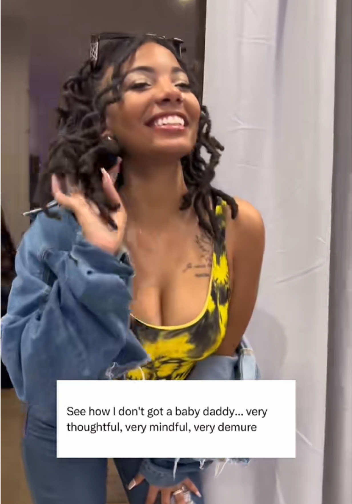 @Tera Chantelle