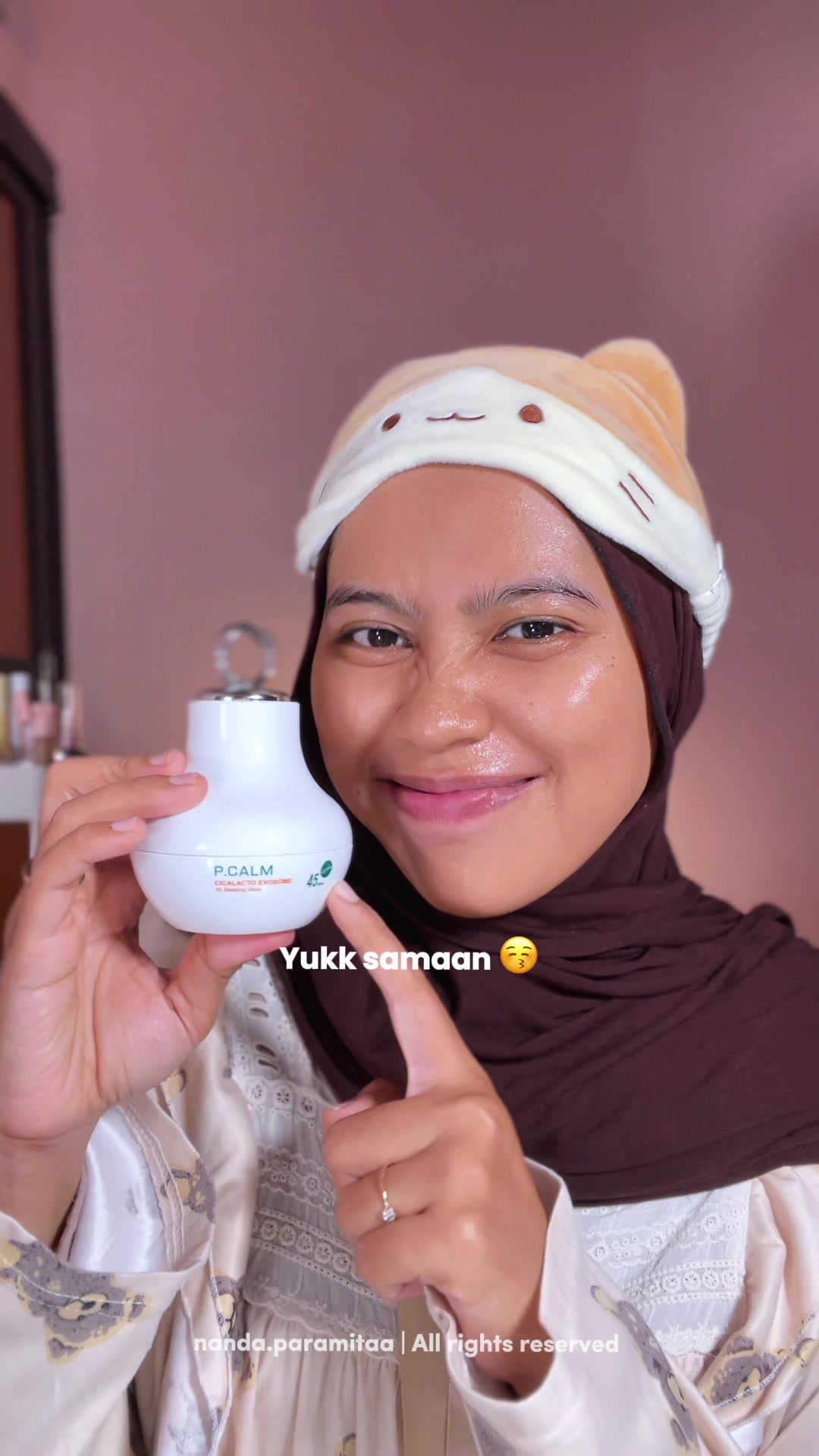 @Nandaparamita