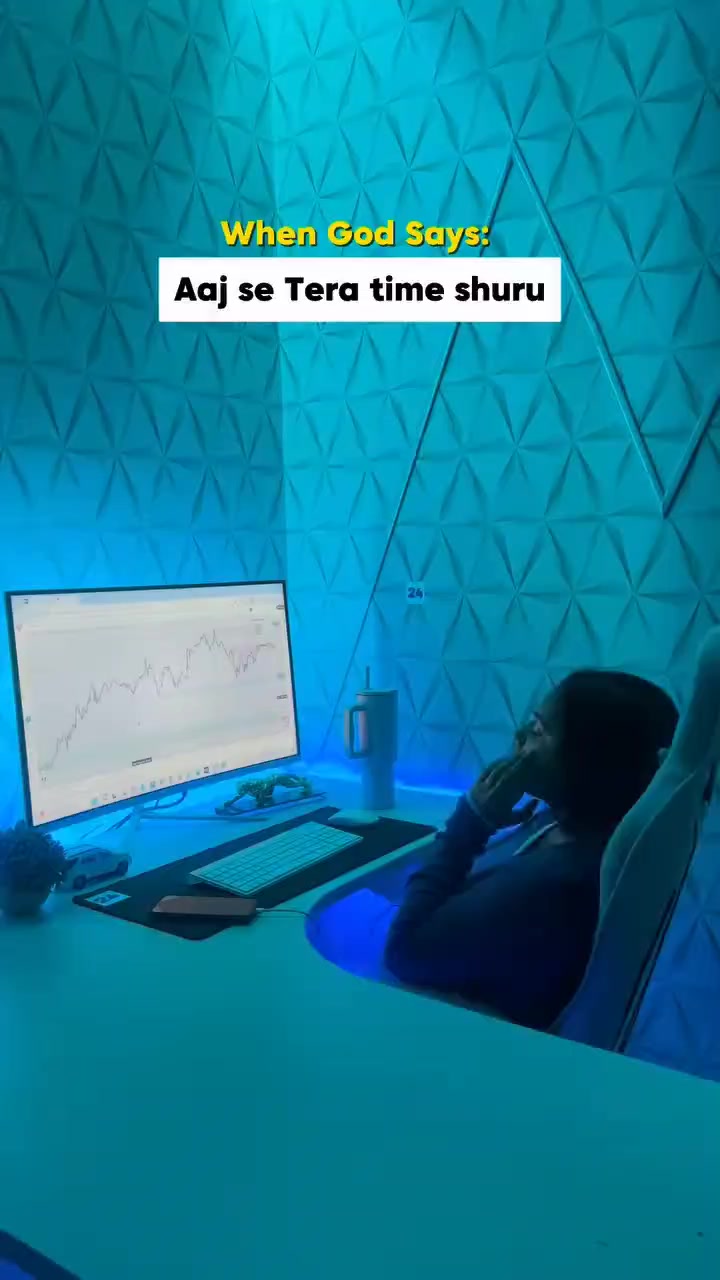 @Rocket Trader