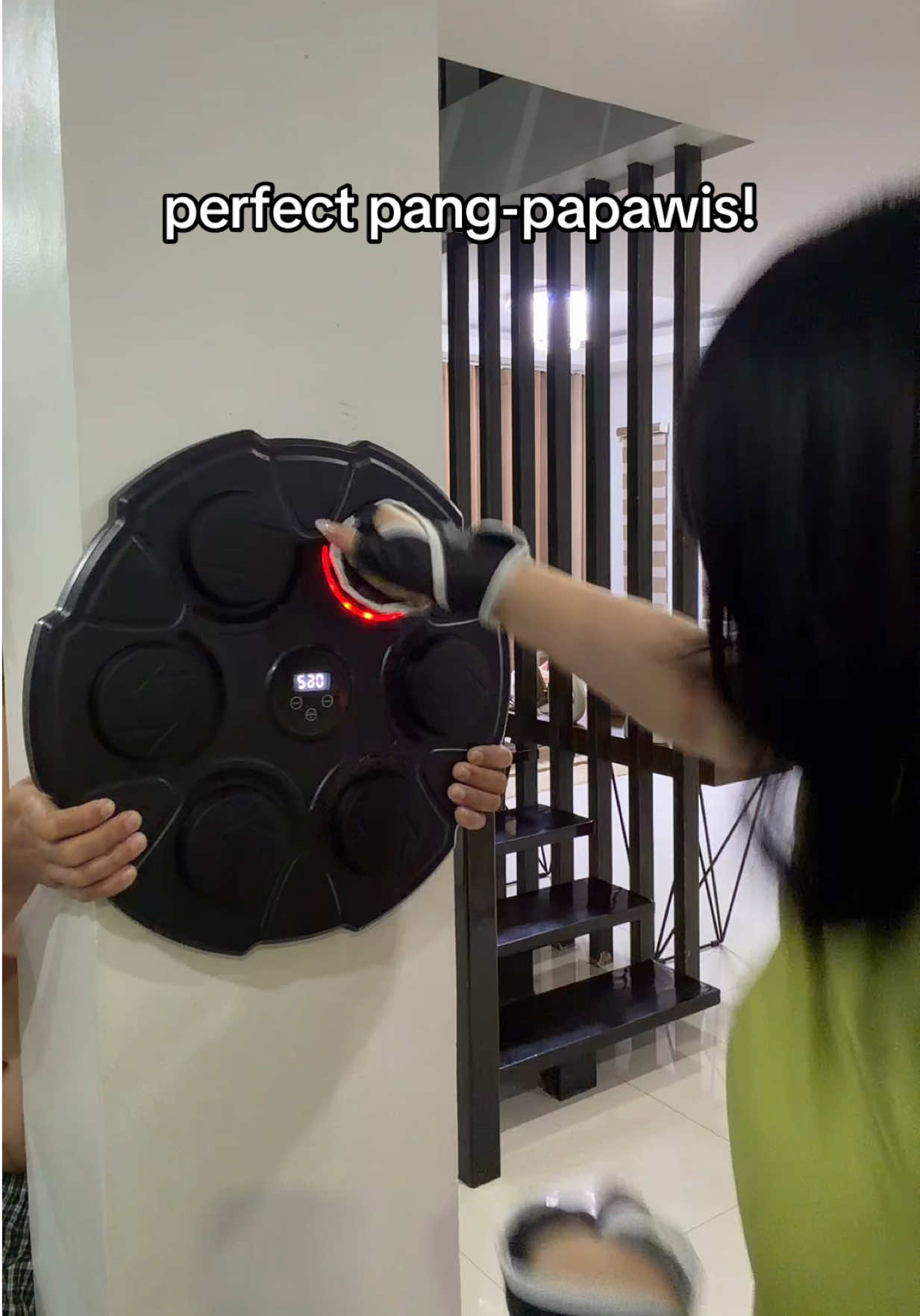 @Momshie Odille