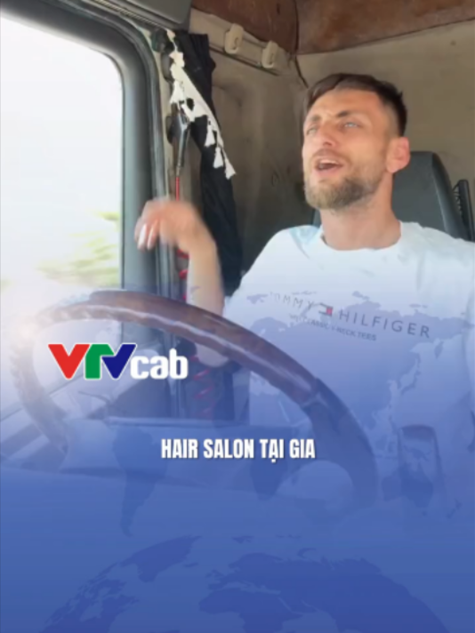 @VTVcab Trending - Giải trí