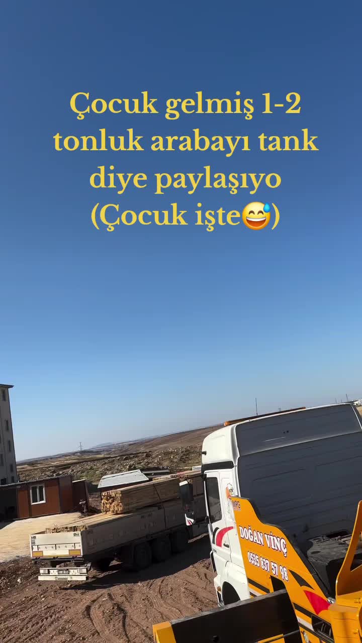 @DOĞAN VİNÇ 🪝