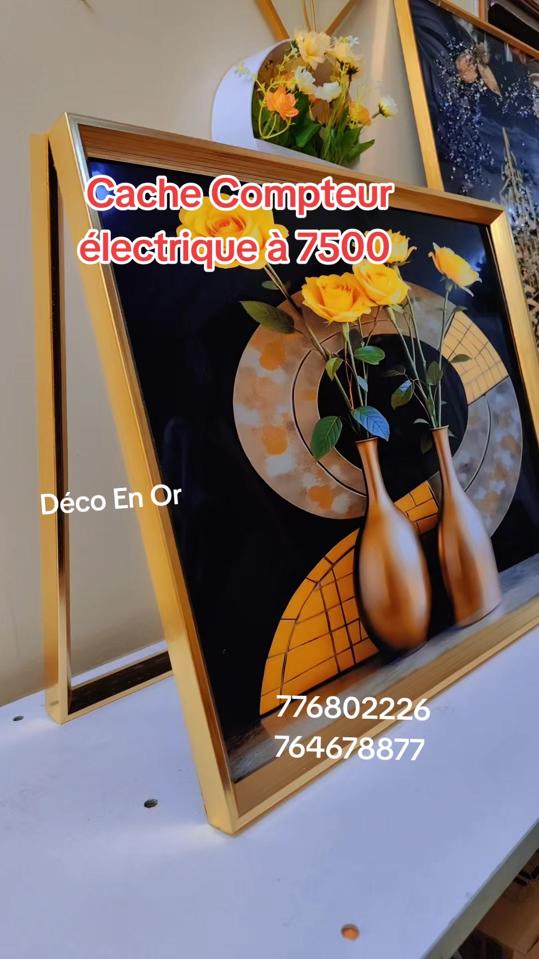 @DECO EN OR