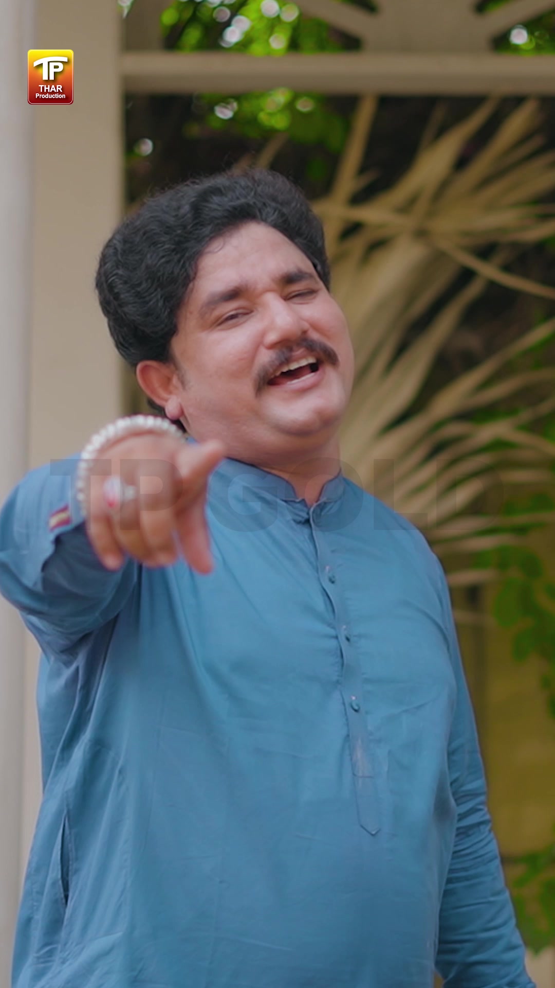 @Thar Production