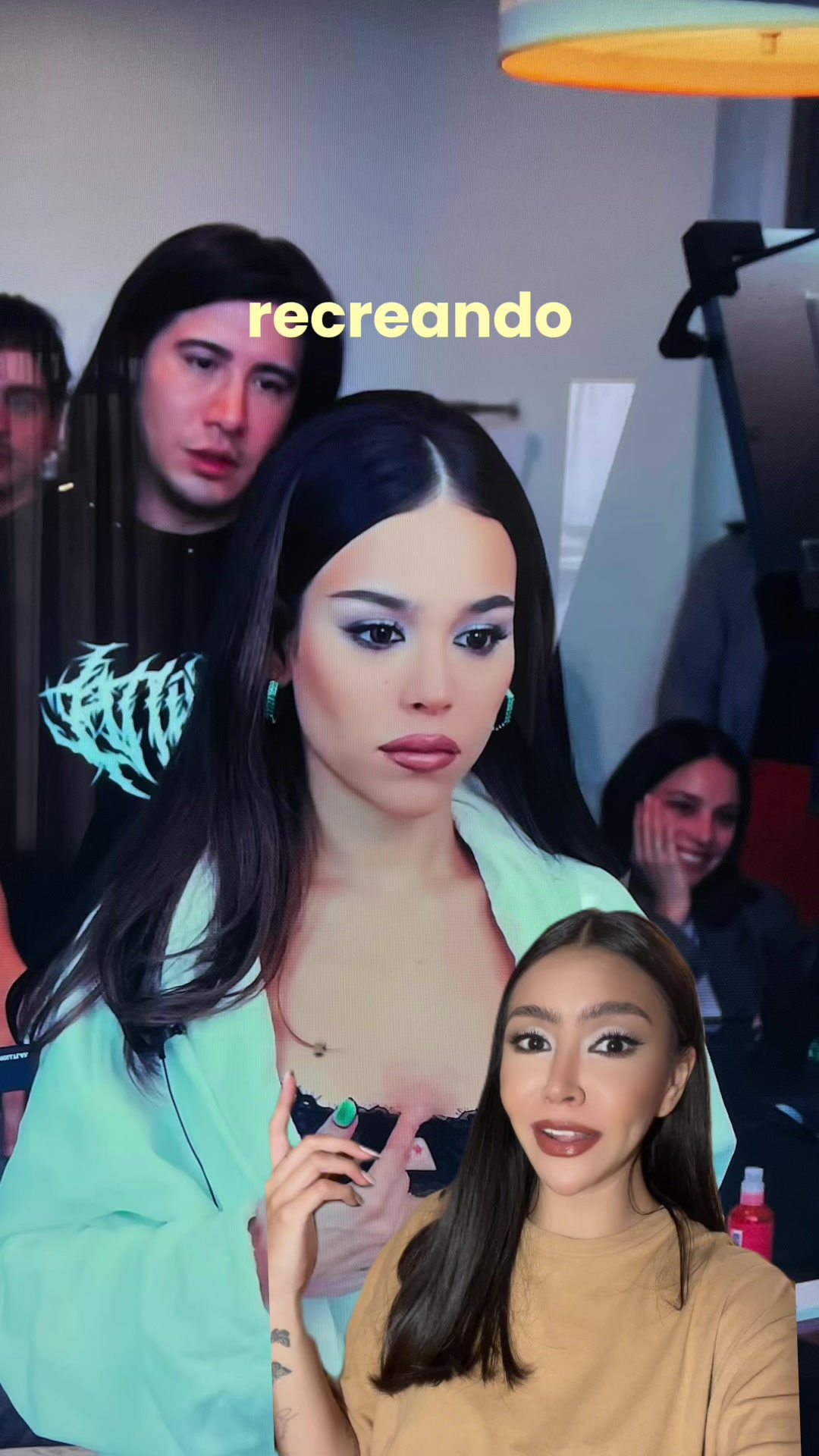 @Sharon Gómez