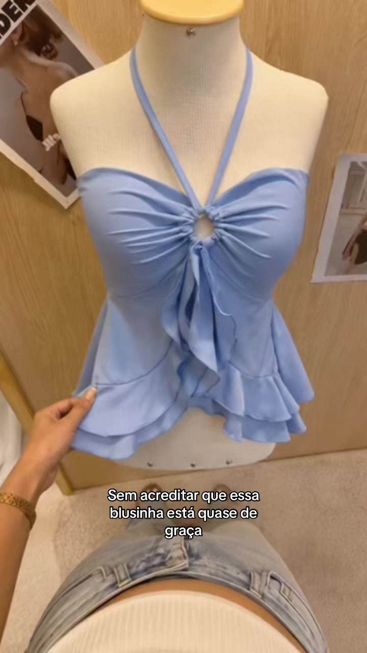 @Agnes TikTok Shop
