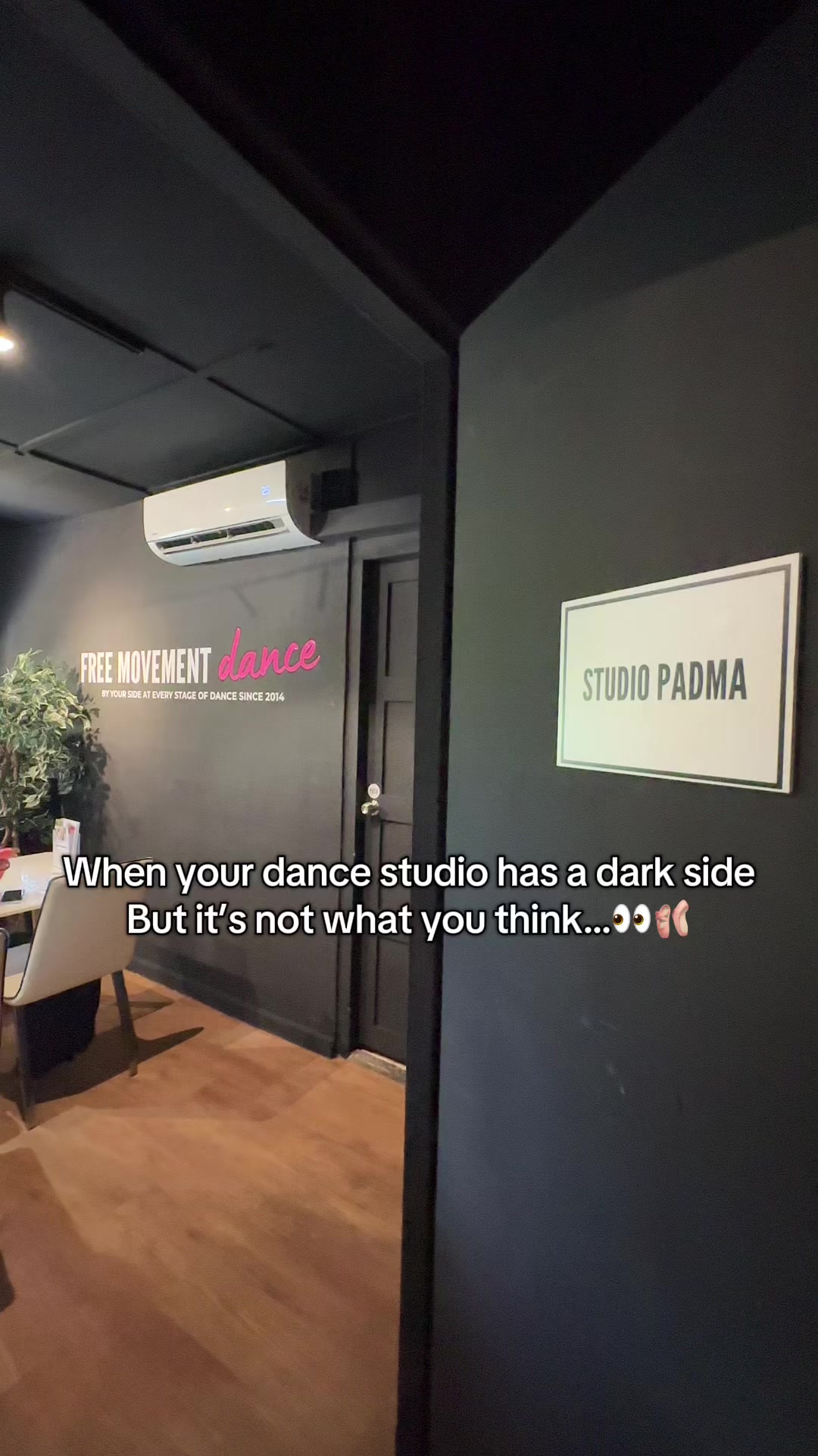 @Free Movement Dance Solutions