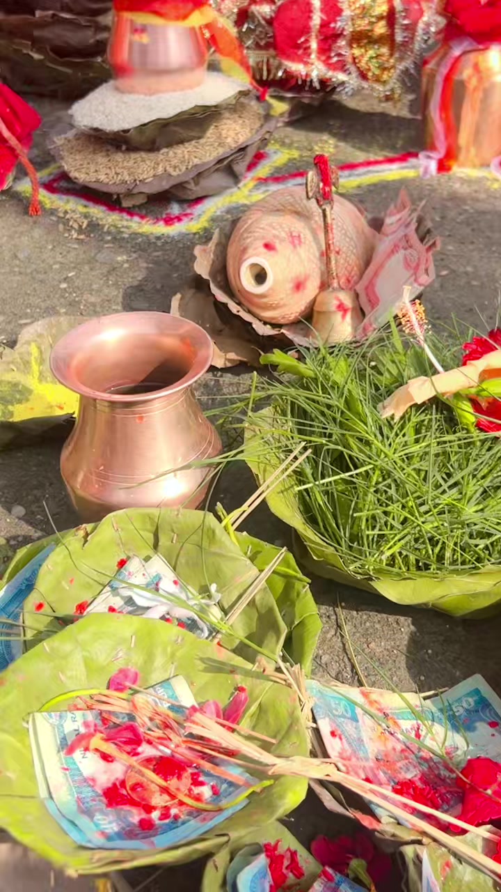 @Kamala Malla