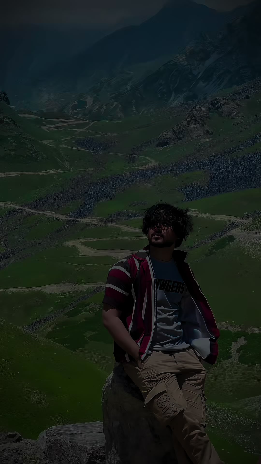 @سنگت سمالانی ۱۰۱🔥