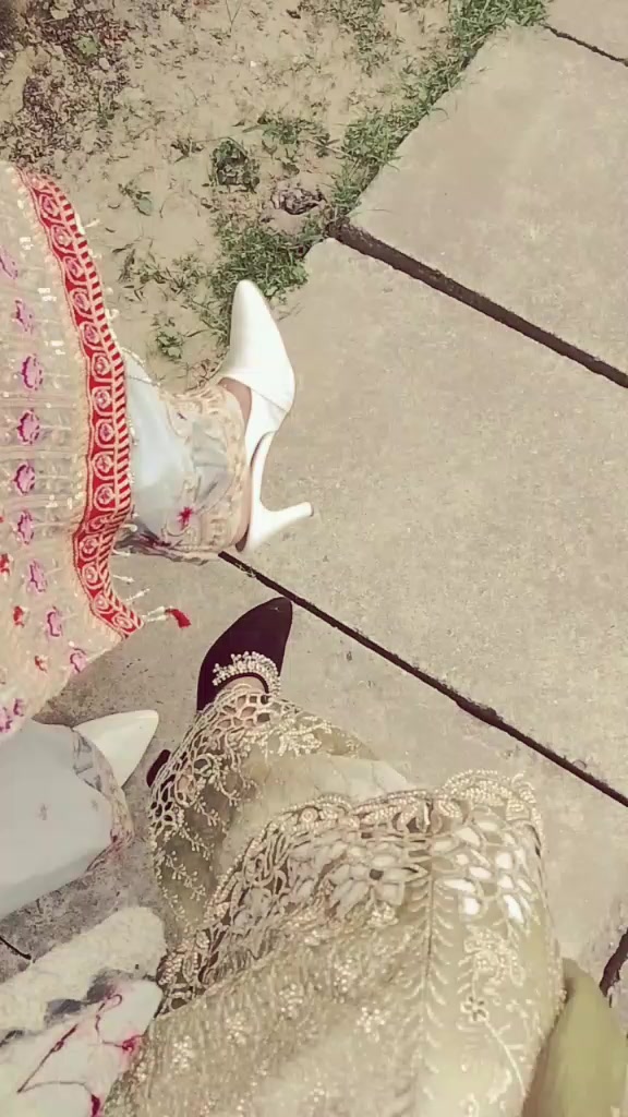 @Shara Khan