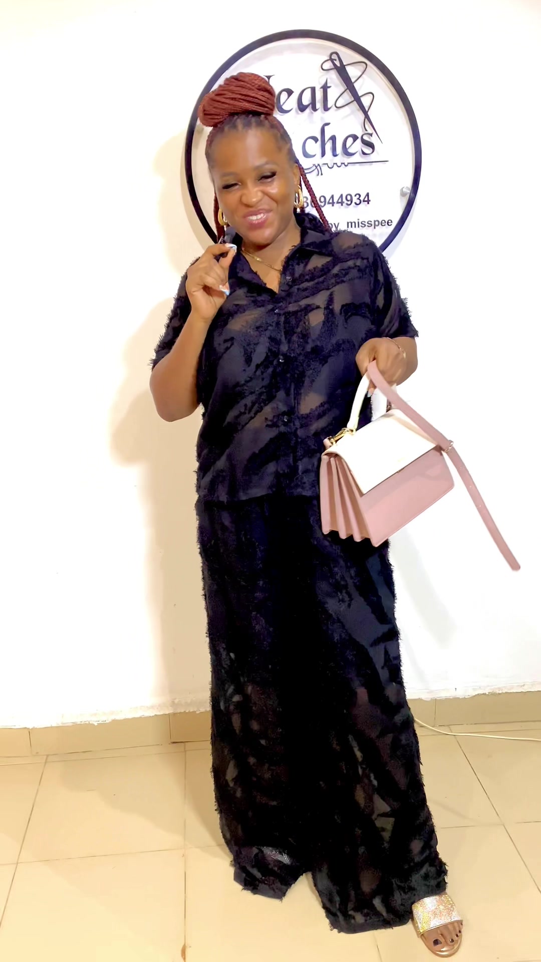 @Fashion Designer/ RTW in Asaba