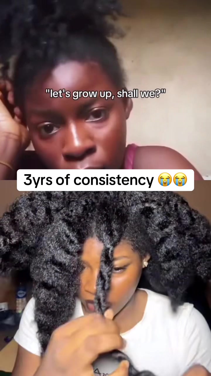 @Afro Queen🌹