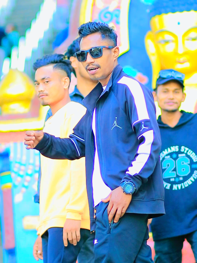 @Biren Xettri