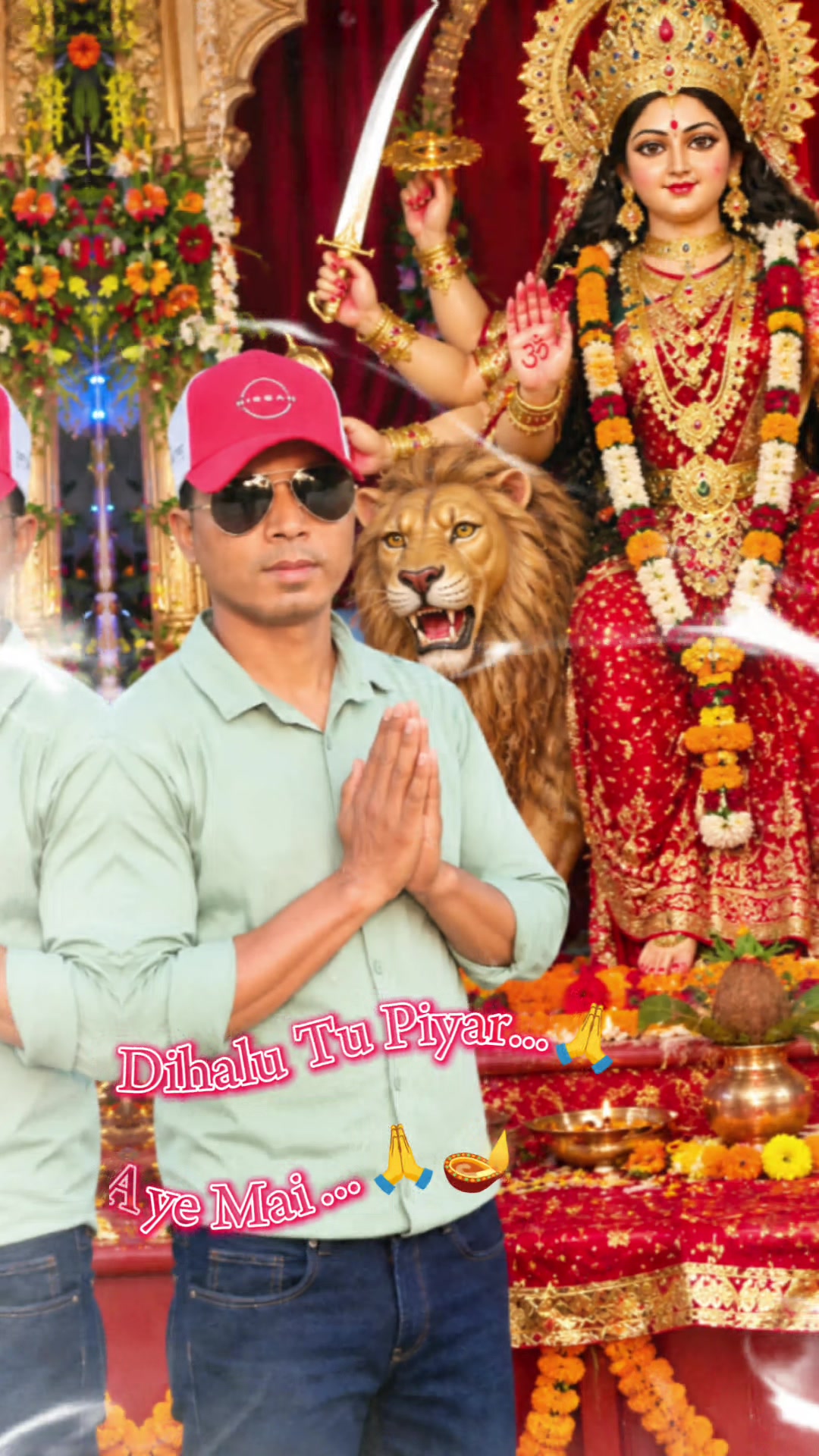 @SHYAM KAPAR