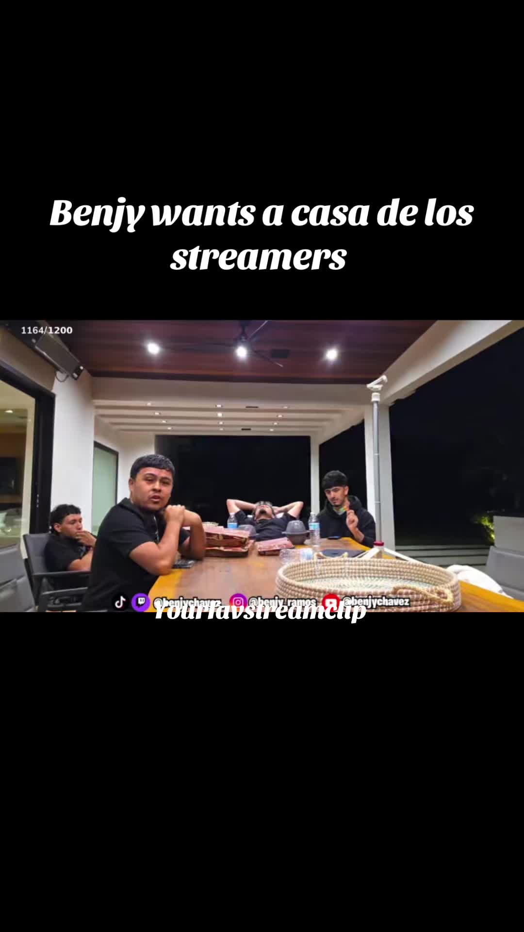@Yourfavstreamclip