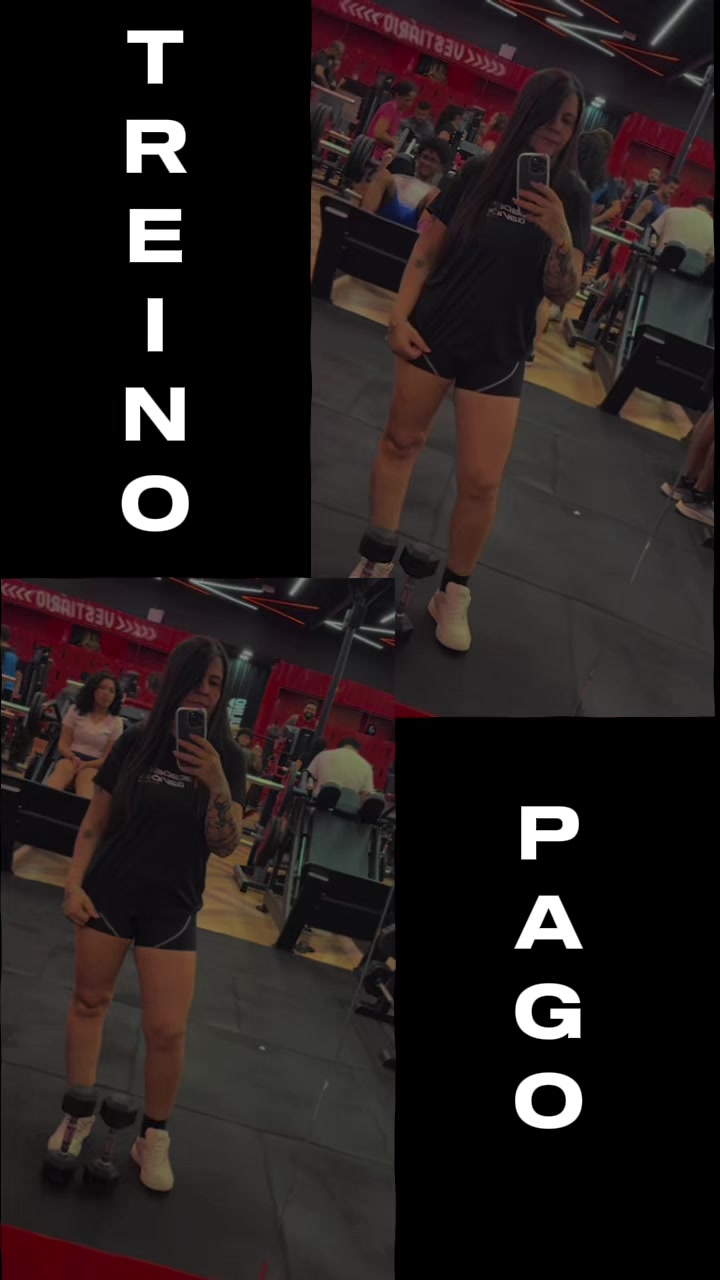 @Uiara Morena Inacio