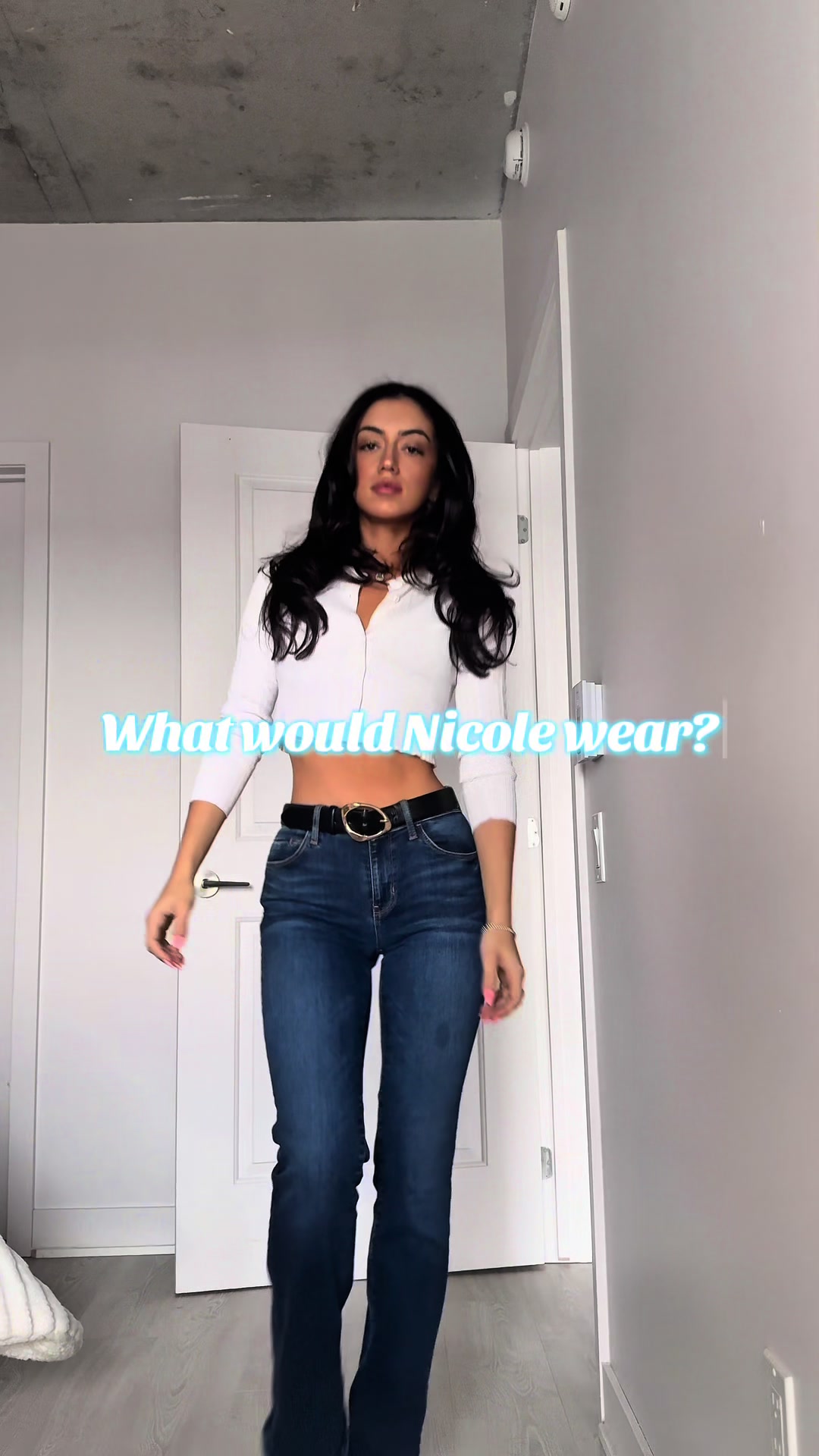 @Nicole