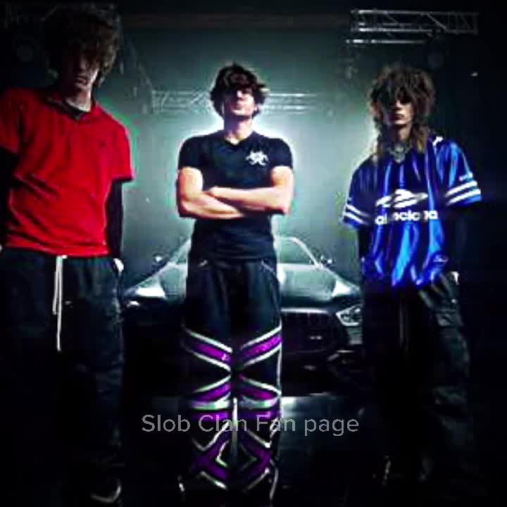 @Slob Clan Fan page