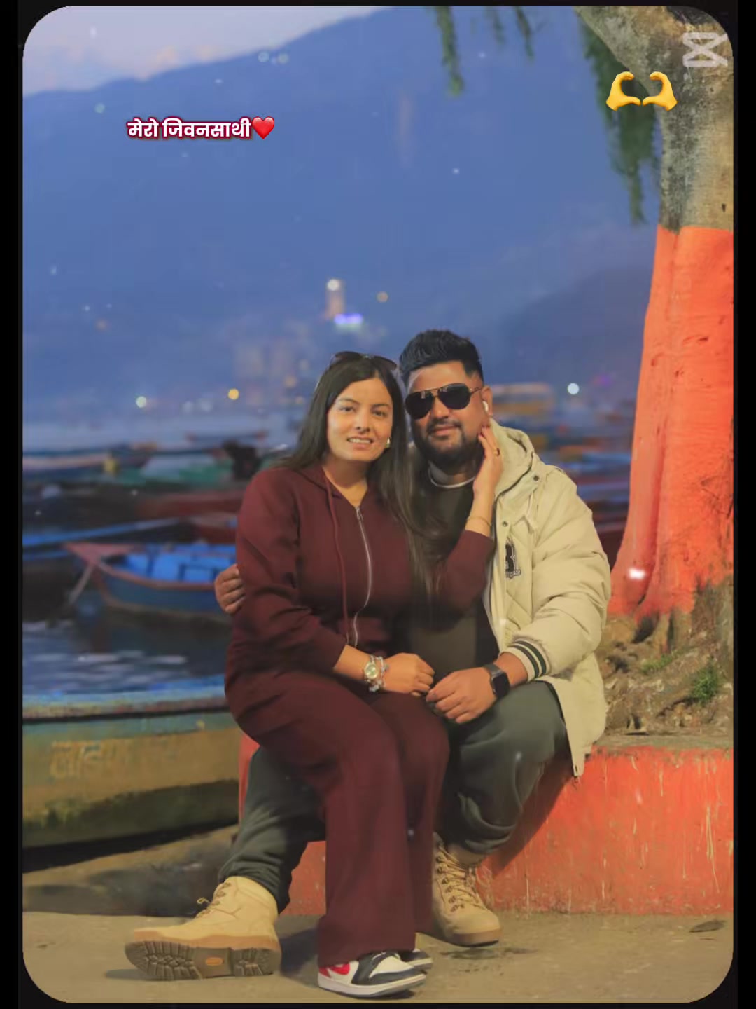 @Sujata Upreti 🧿🇳🇵🇺🇸