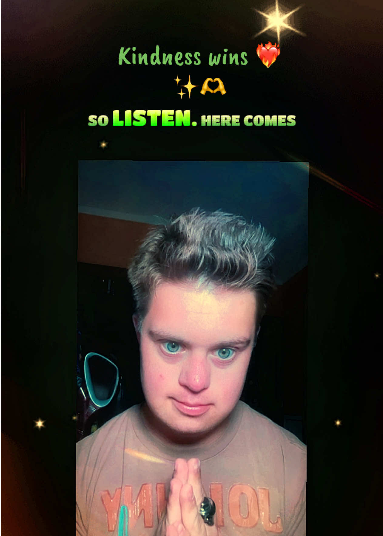 @King of TikTok