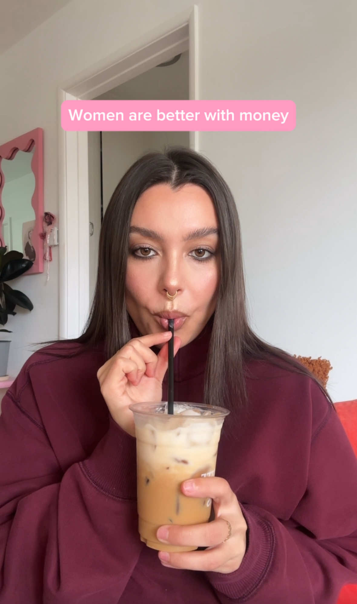 @Nicole Lynnea