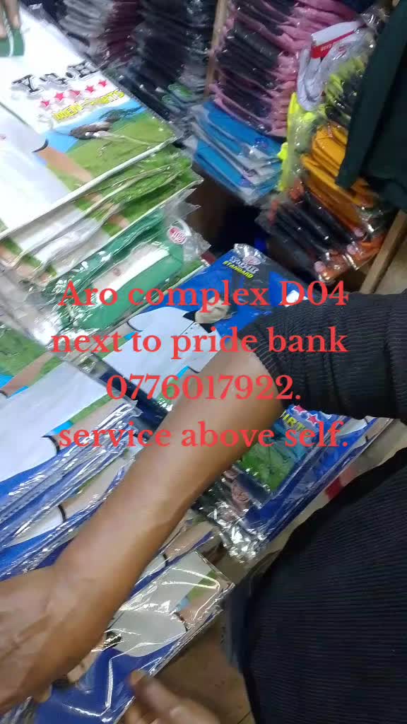 @Tinah's t-shirt center