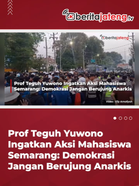 @Beritajateng.TV