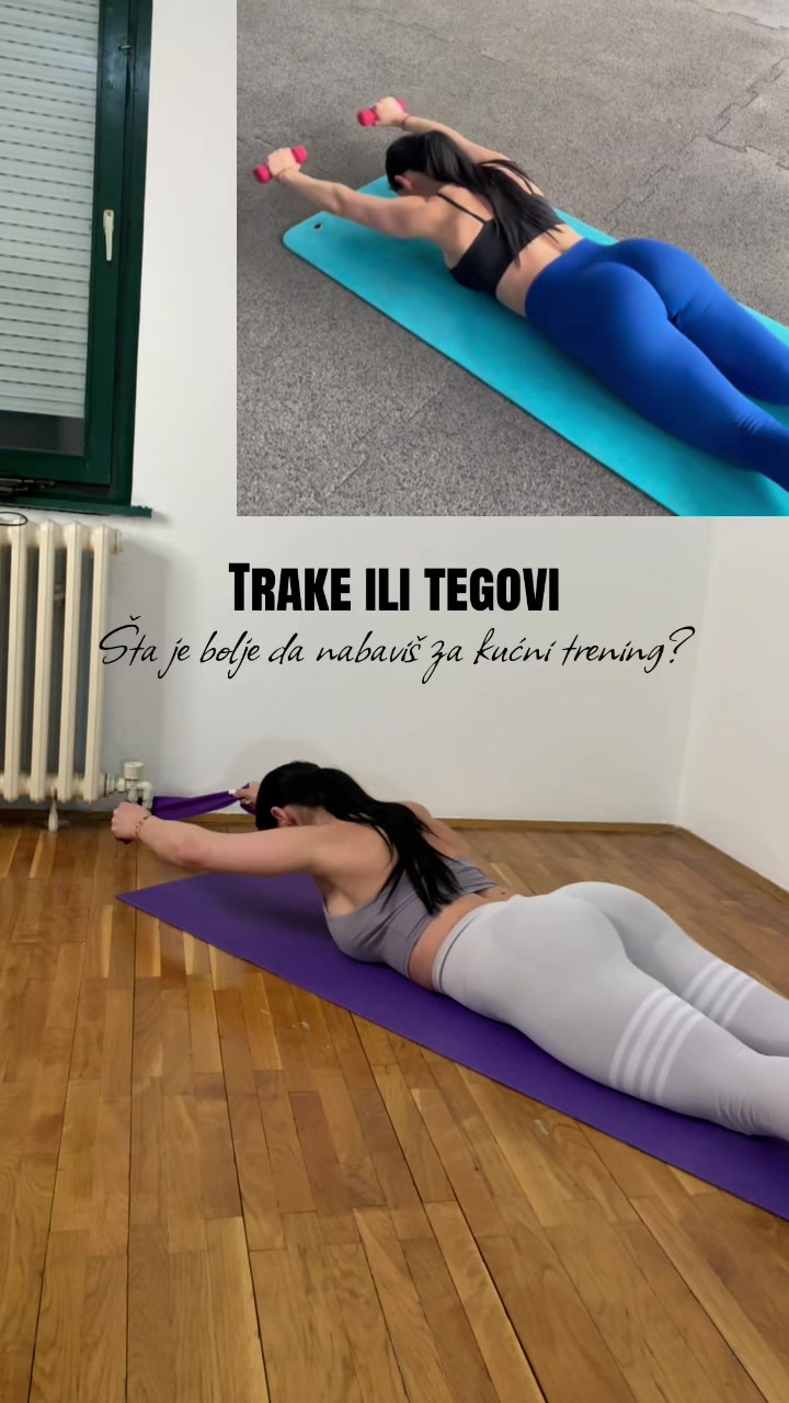@Jeca | Ifbb personalni trener