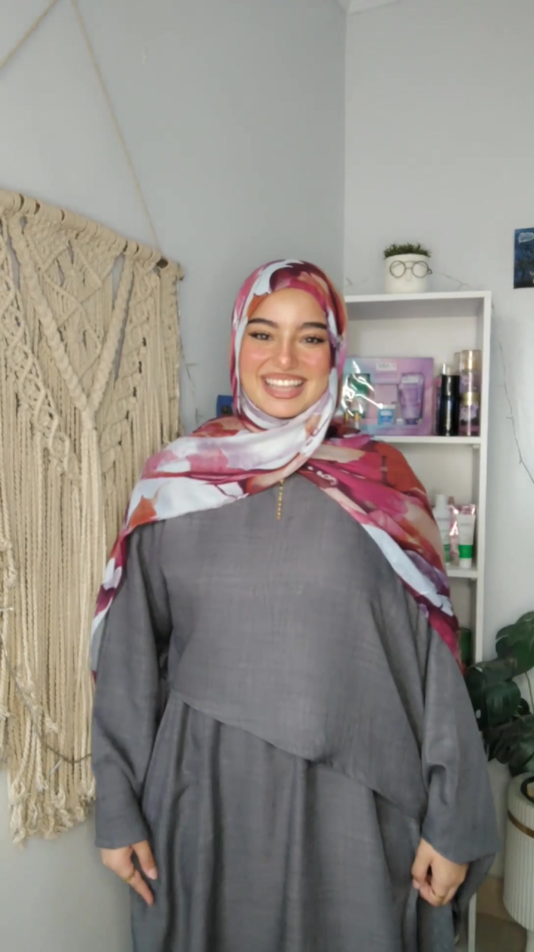 @NOUR||بُنّدُقَة
