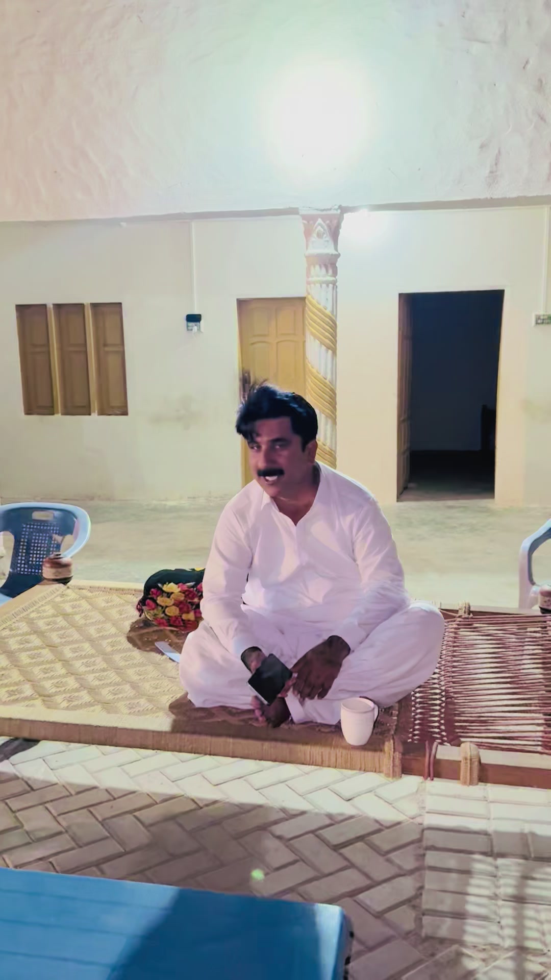 @Farooque Ahmed k