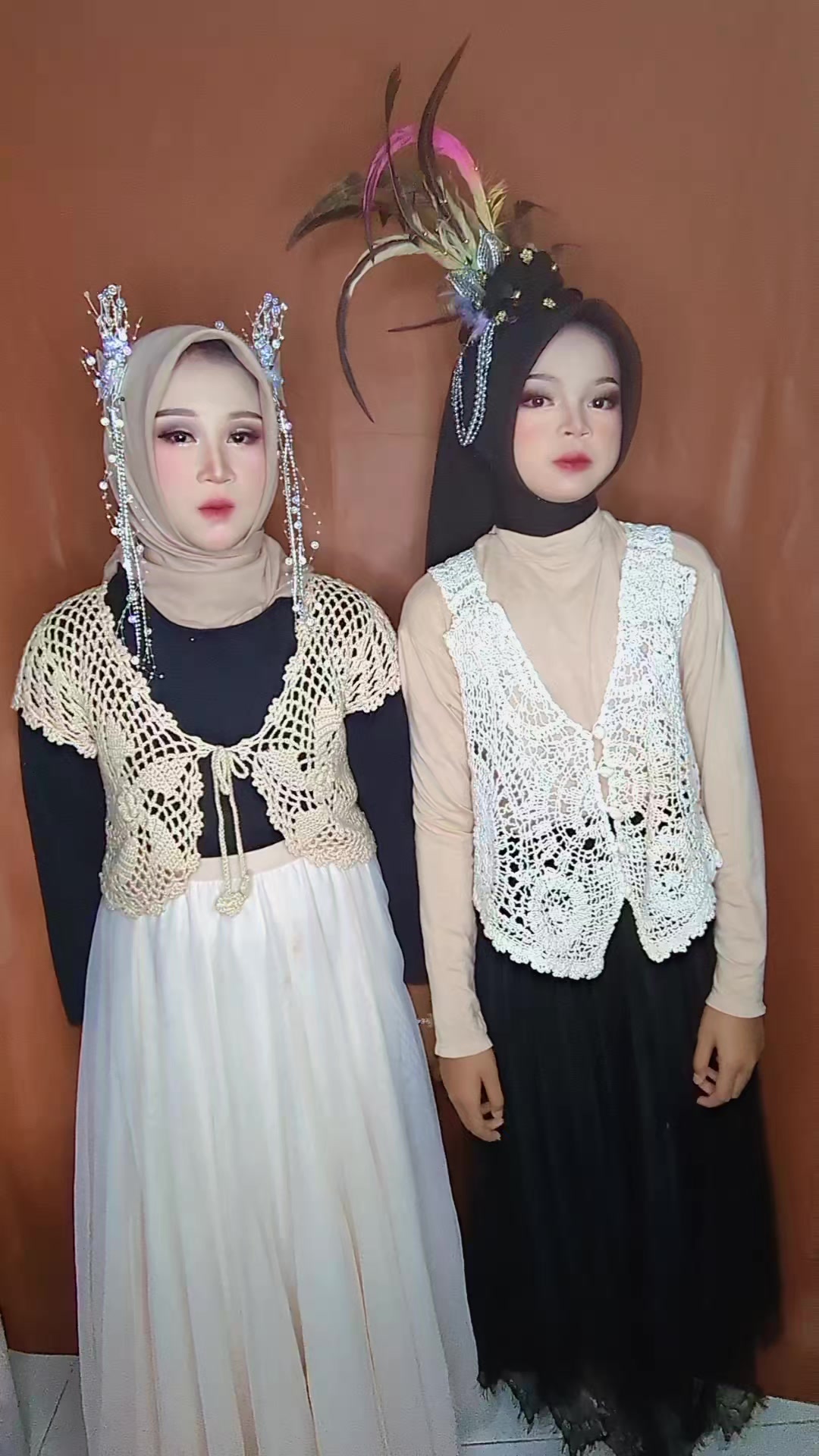 @Rizqi n Fadhillah