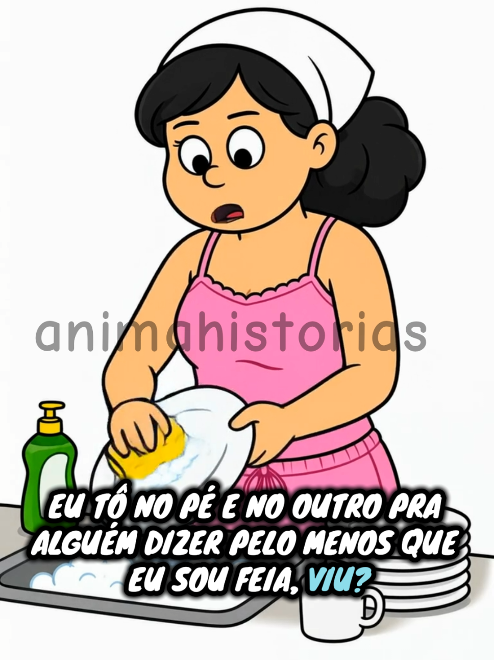 @animahistoriasedesabafos