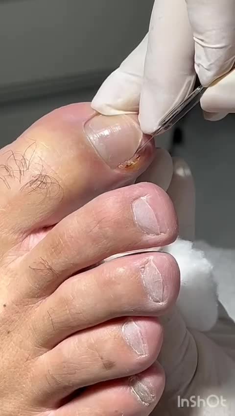 @Cl&iacute;nica dos p&eacute;s 👣