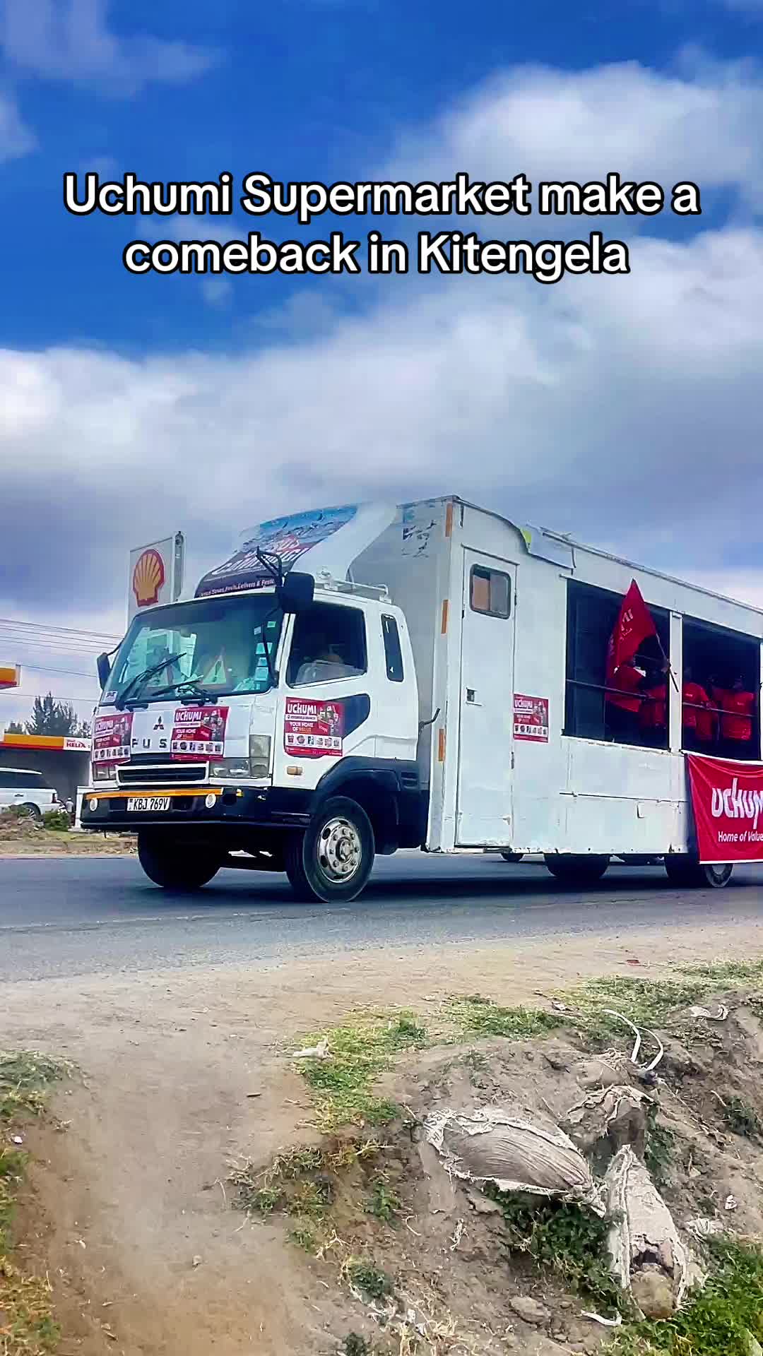 @Kitengela 110