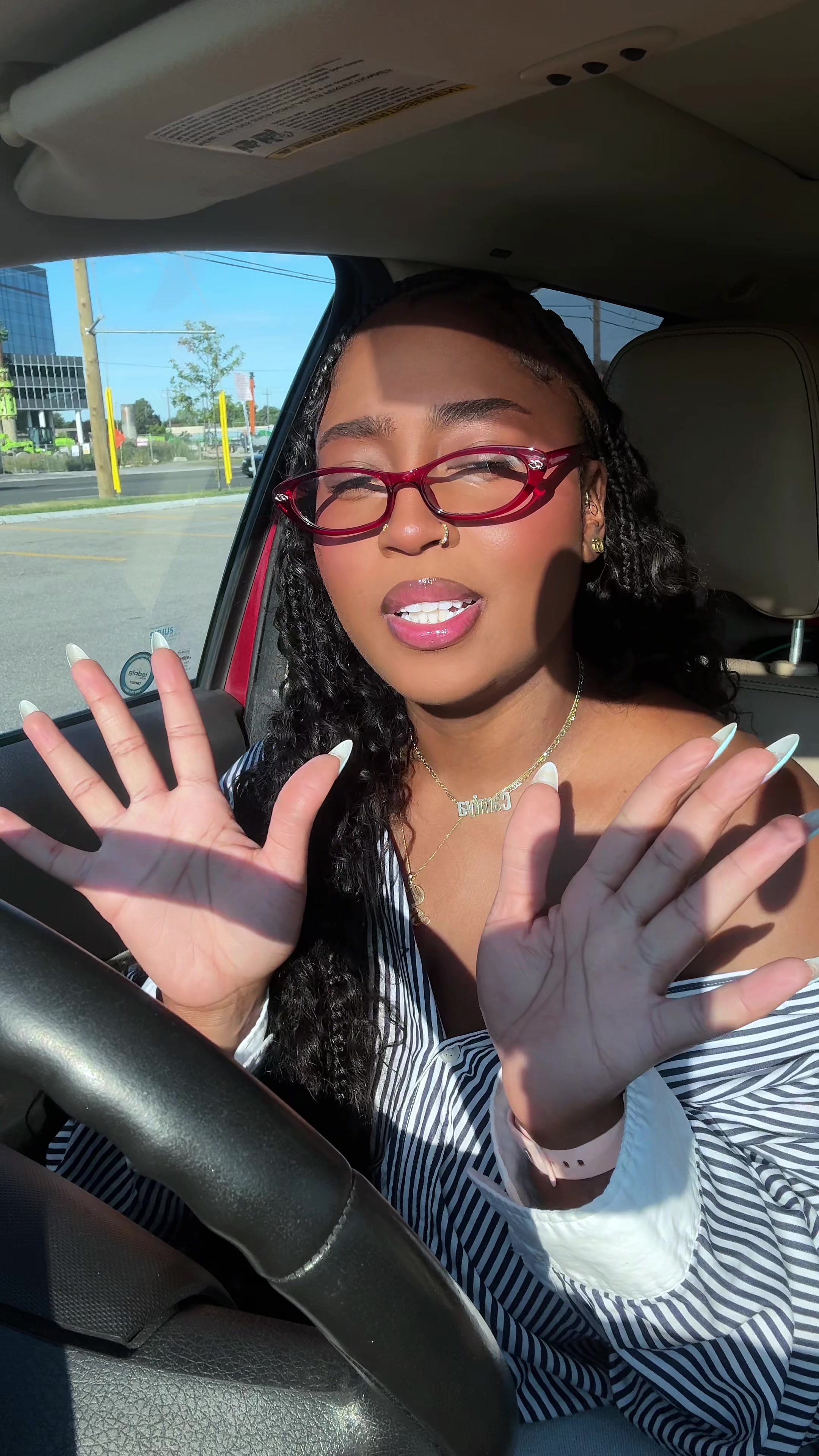 @Lakeya Simone | Beauty Creator
