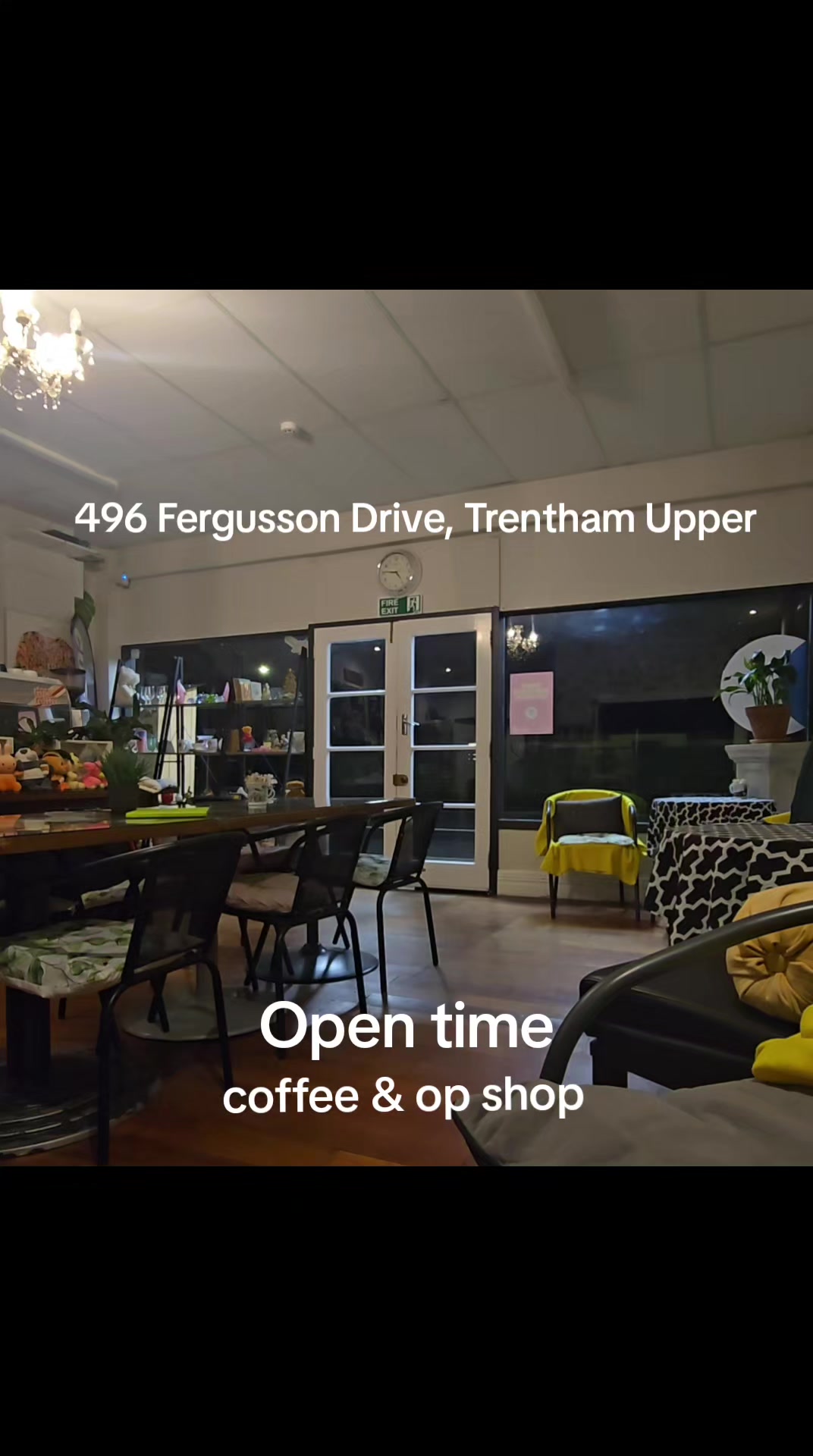@The Hub Social - Wellington NZ
