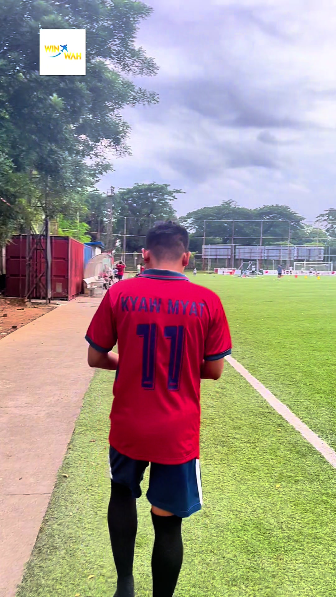 @Win Wah Travels